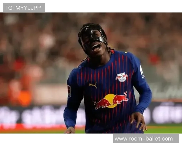 英媒报道曼联热刺争夺莱比锡边锋迪奥曼德报价6000万欧元可成交易